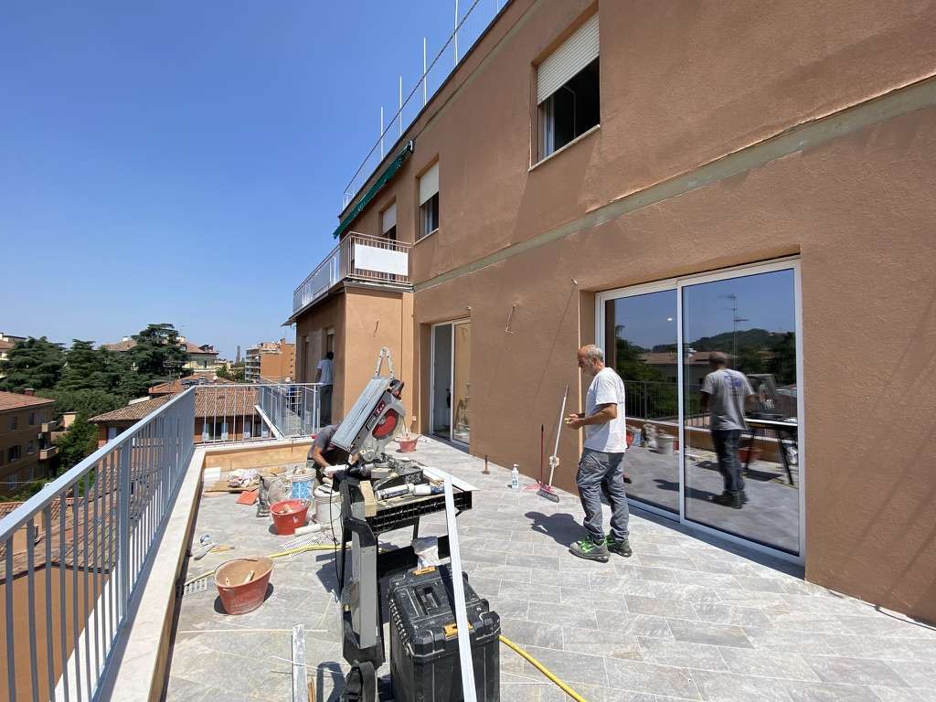 Architetto Bologna - DE0335BE 7EFE 4BBB AD0F E805E49B2A76 1 105 c
