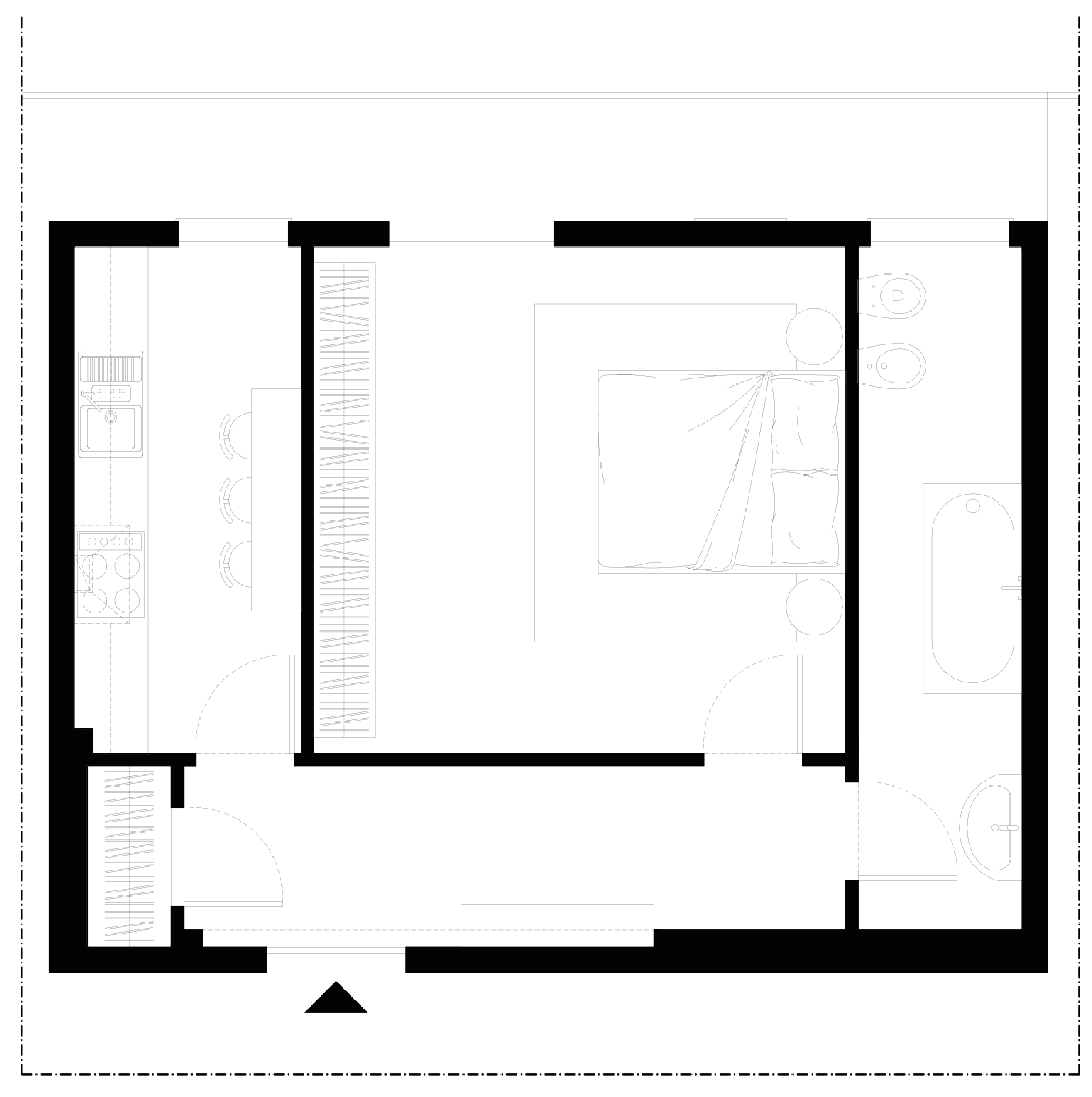 Architetto Bologna - Prima