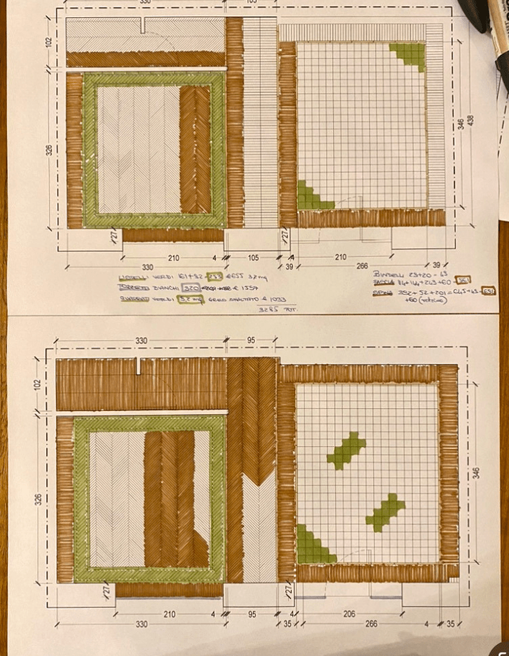 Architetto Bologna - Progetto senza titolo 12