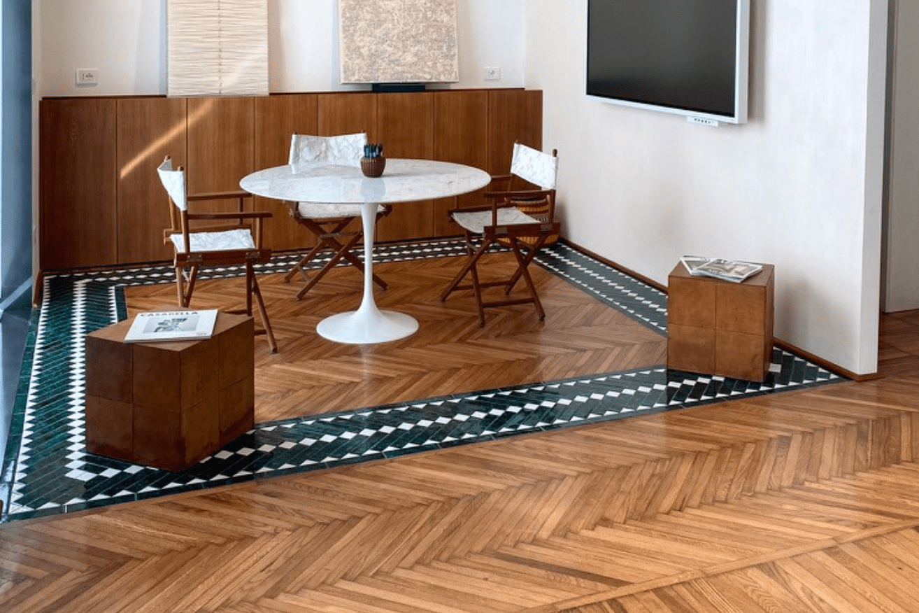 Architetto Bologna - Progetto senza titolo 13