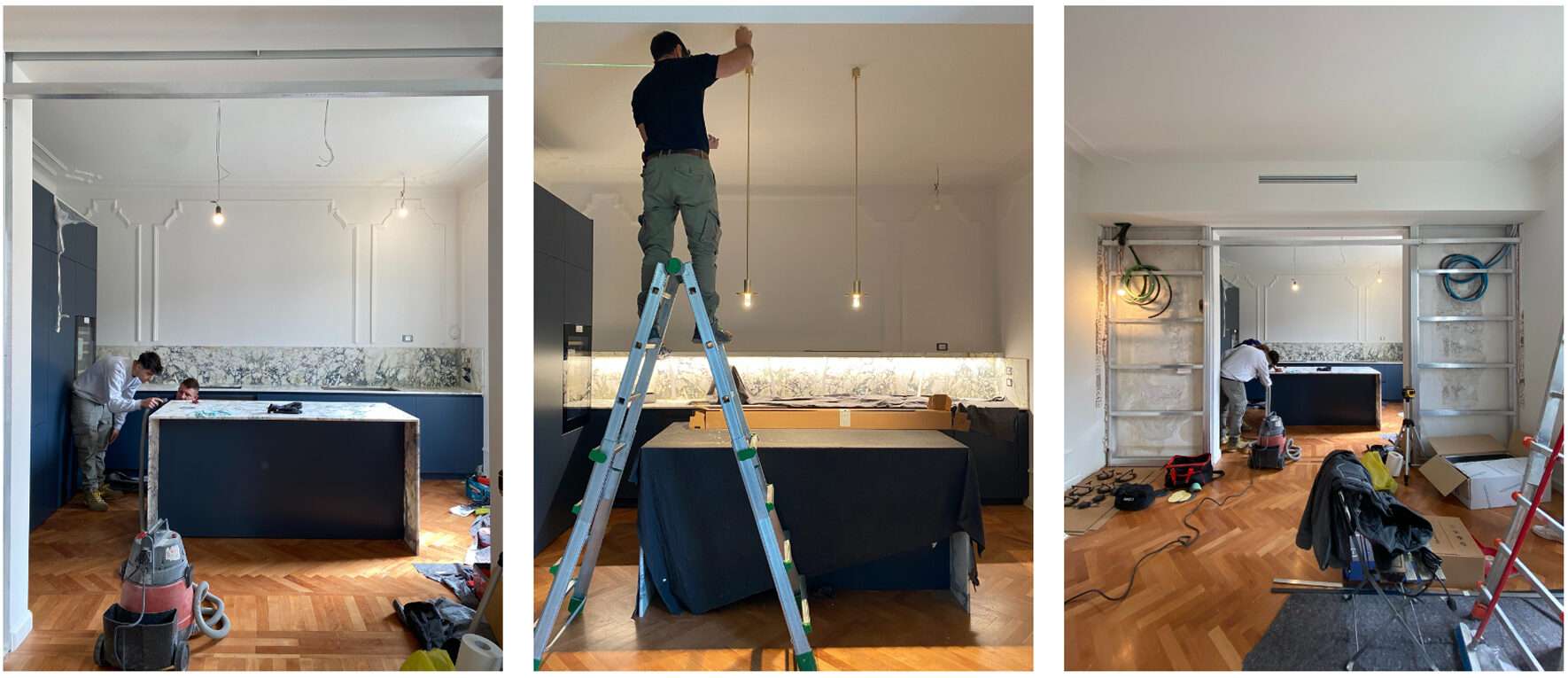 Architetto Bologna - cucina ispirazione e1774871407322
