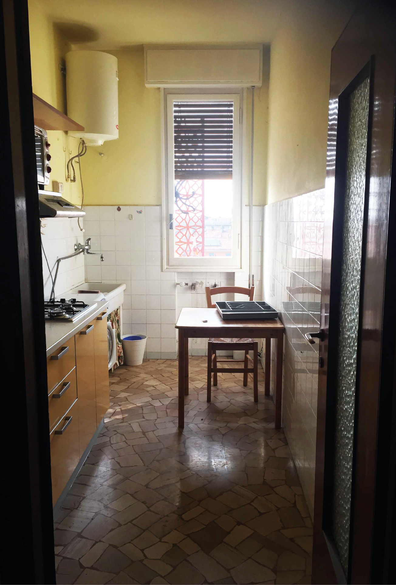 Architetto Bologna - ristrutturazioni bologna bilocali 12