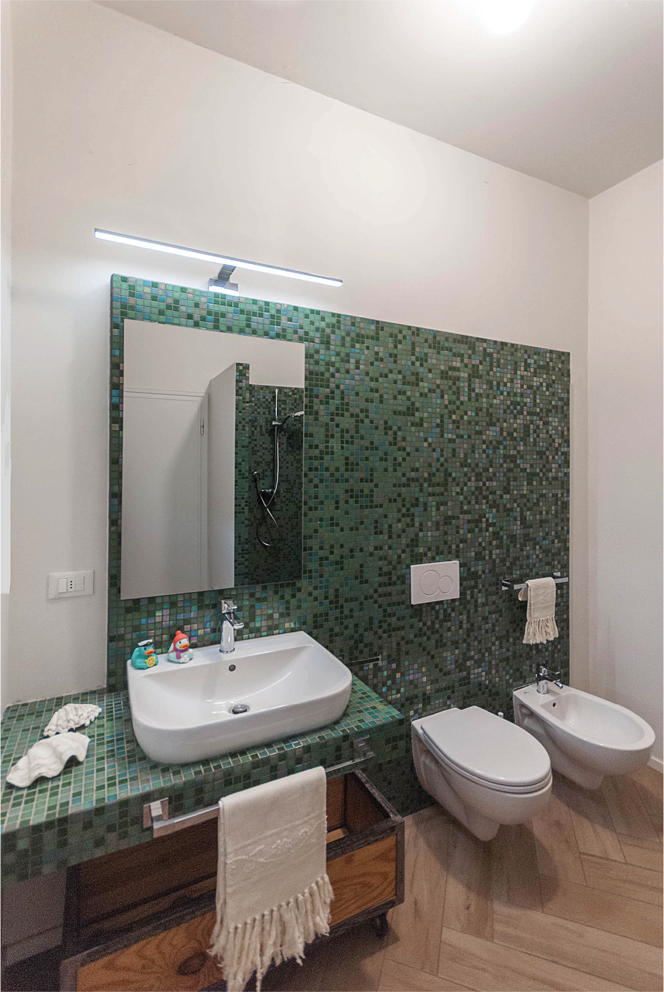 Architetto Bologna - ristrutturazioni bologna bilocali 5