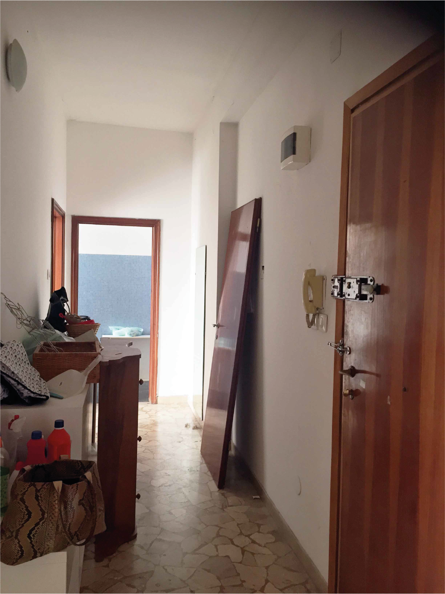 Architetto Bologna - ristrutturazioni bologna bilocali 8